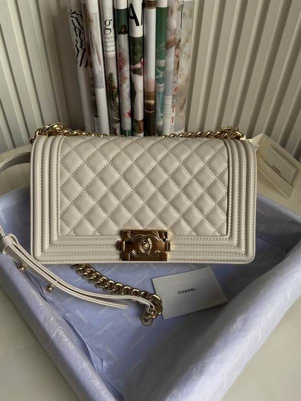 Chanel Handbags 679